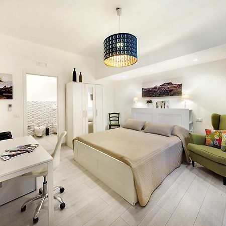 Siciliacasevacanze - Marina Domus Rooms Marina di Ragusa Kültér fotó
