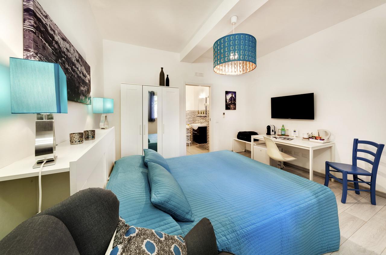 Siciliacasevacanze - Marina Domus Rooms Marina di Ragusa Kültér fotó